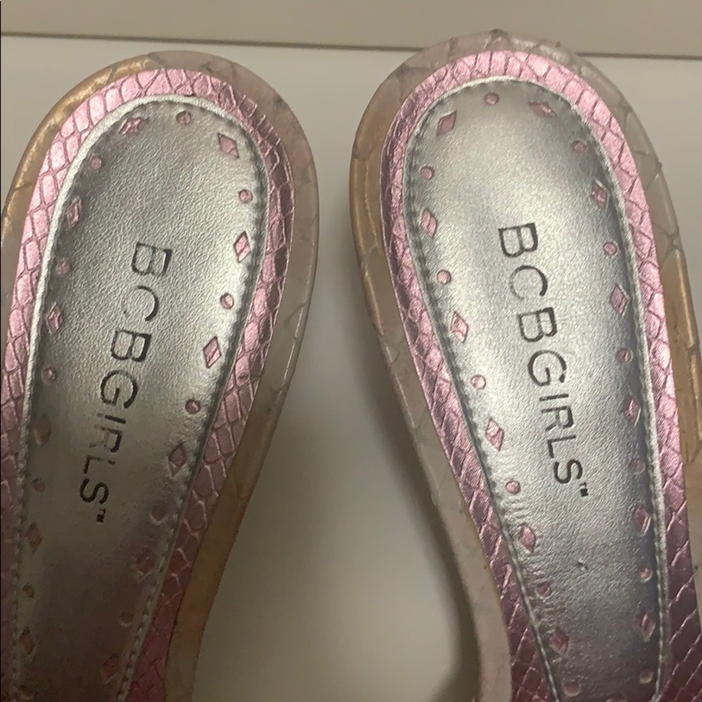 BCBG slides - Picture 3 of 7